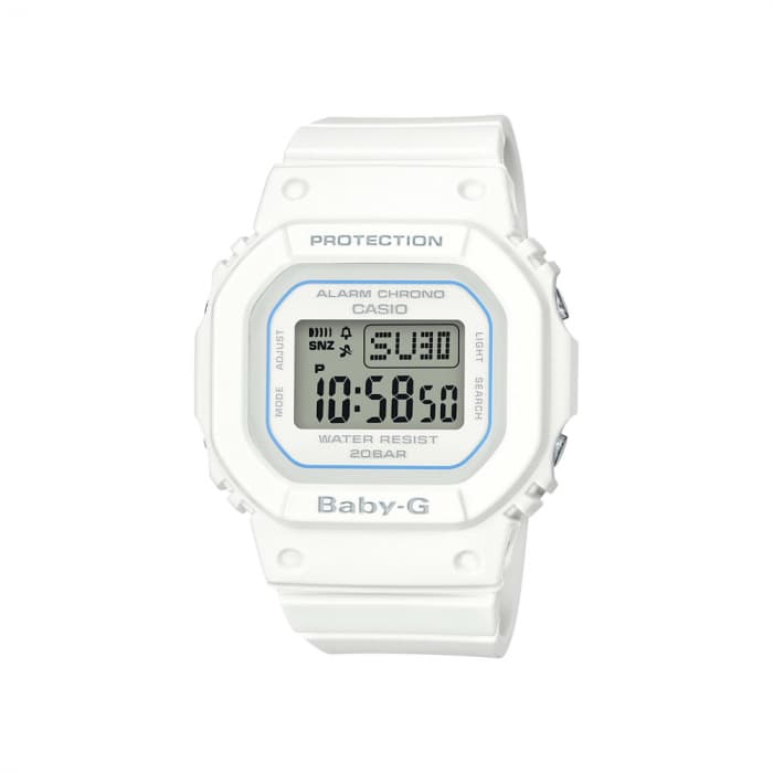 Casio BABY-G Casual Women Watch BGD-560-7DR