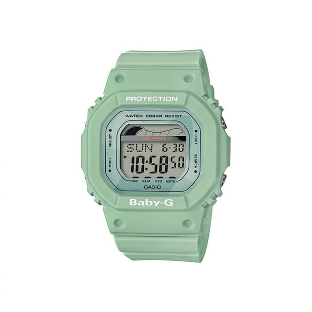 Casio BABY-G G-LIDE Women Watch BLX-560-3DR - 660063