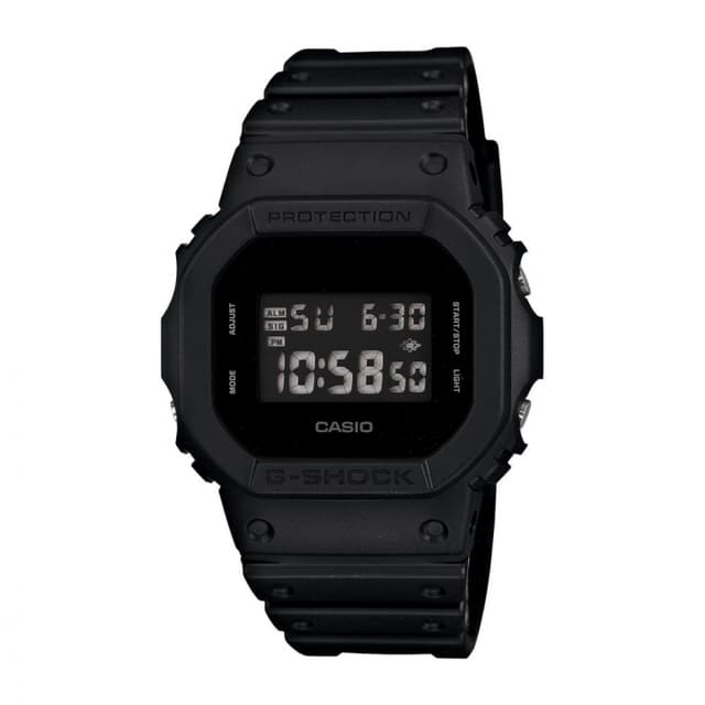 Casio G-SHOCK Casual Men Watch DW-5600BB-1DR