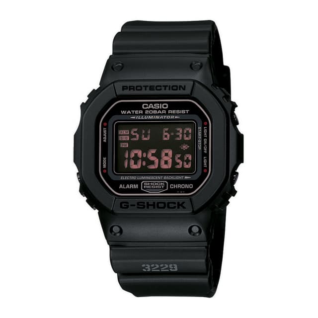 Casio G-SHOCK Casual Men Watch DW-5600MS-1DR