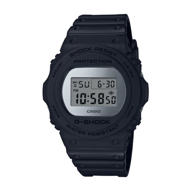 Casio G-SHOCK Casual Men Watch DW-5700BBMA-1DR