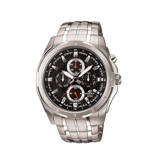 Casio EDIFICE STANDARD CHRONOGRAPH Men Watch EF-328D-1AVUDF