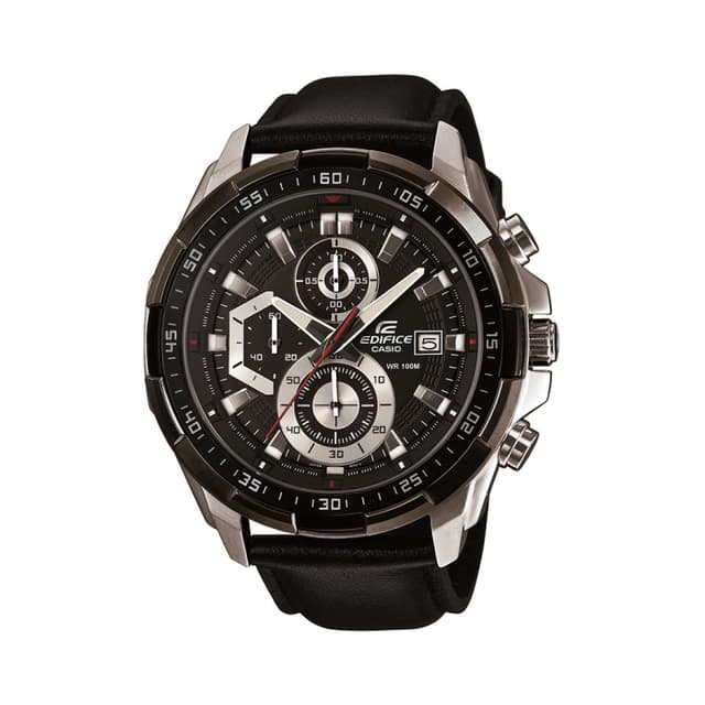 Casio EDIFICE STANDARD CHRONOGRAPH Men Watch EFR-539L-1AVUDF
