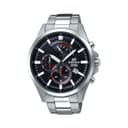 Casio EDIFICE STANDARD CHRONOGRAPH Men Watch EFV-530D-1AVUDF