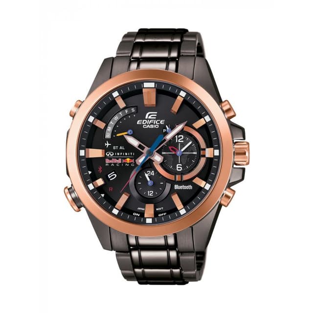 Order Casio Edifice INFINITI Red Bull Racing Limited Edition Watch