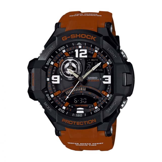 1000 4bdr Ga1000 Gravity Master Order Casio G-SHOCK Master Of G