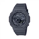 Casio G-SHOCK Men Camouflage Watch GA-2100CA-8ADR