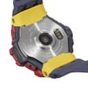 ساعة كاسيو جي شوك رجالية Casio G-SHOCK Barcelona Limited Edition Men WATCH GBD-H1000BAR-4DR