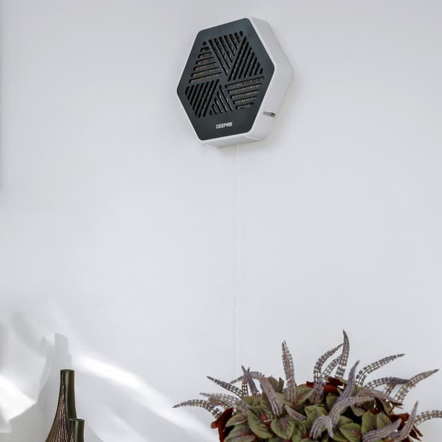 ناموسية الحشرات الطائرة جيباس Geepas Mosquito Killer GBK1151N