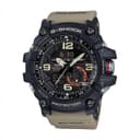 Casio G-SHOCK MASTER of G MUDMASTER Men Watch GG-1000-1A5DR