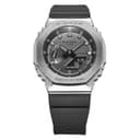Casio G-SHOCK Metal Collection Men Watch GM-2100-1ADR