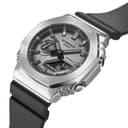 Casio G-SHOCK Metal Collection Men Watch GM-2100-1ADR