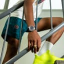 Casio G-SHOCK Metal Collection Men Watch GM-2100-1ADR