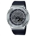 Casio G-SHOCK Metal Collection Men Watch GM-2100-1ADR