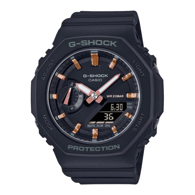 Set Alarm How To Turn Off Alarm On G Shock Ga 2100 Order Casio G-SHOCK
