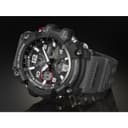 ساعة كاسيو جي شوك ماستر اوف جي أنالوج ورقمي رمادي Casio G-SHOCK MASTER of G Men Watch GSG-100-1A3DR