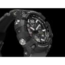 ساعة كاسيو جي شوك ماستر اوف جي أنالوج ورقمي رمادي Casio G-SHOCK MASTER of G Men Watch GSG-100-1A3DR