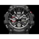 ساعة كاسيو جي شوك ماستر اوف جي أنالوج ورقمي رمادي Casio G-SHOCK MASTER of G Men Watch GSG-100-1A3DR