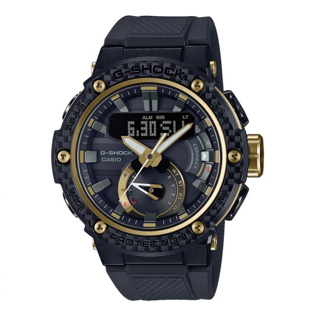 Casio G-SHOCK Metal Men Watch GST-B200X-1A9DR