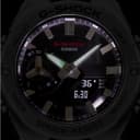 ساعة كاسيو جي شوك جي ستيل أنالوج و رقمي أسود Casio G-SHOCK G-STEEL Men Stainless Steel Watch GST-B500AD-1ADR