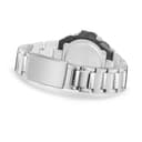 ساعة كاسيو جي شوك جي ستيل أنالوج و رقمي أسود Casio G-SHOCK G-STEEL Men Stainless Steel Watch GST-B500AD-1ADR