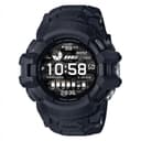 ساعة كاسيو جي شوك جي سكواد رقمية رجالي أسود Casio G-SHOCK G-SQUAD Men Watch GSW-H1000-1DR