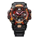 Casio GWG 40th Anniversary Flare Red GWG-2040FR-1A Men Watch