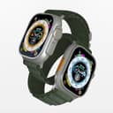 Porodo Smart Watch Ultra