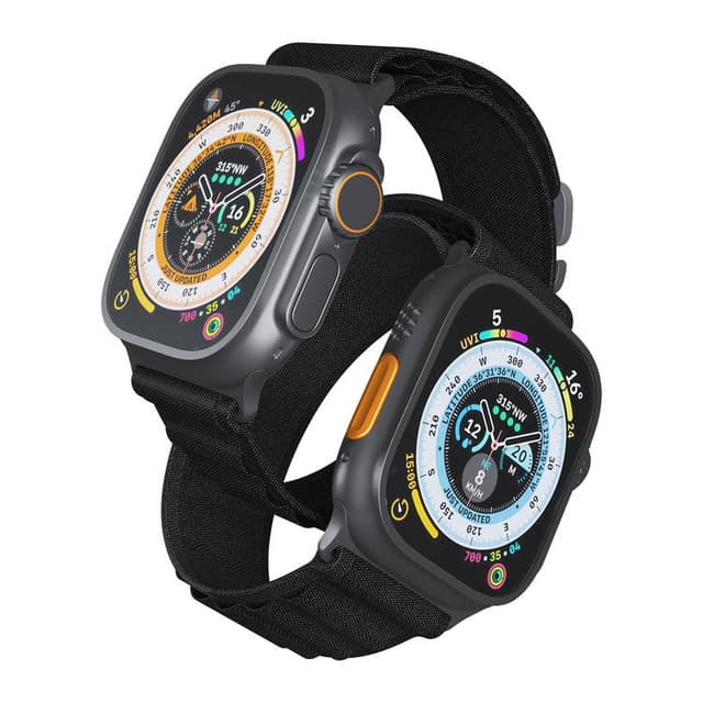 Porodo Smart Watch Ultra
