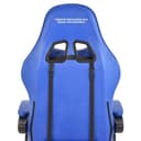 كرسي قيمنق ناسا مع مسند للأرجل Nasa Voyager Gaming Chair