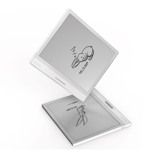 جهاز تابلت بوكس ليف 2 بالحبر الالكتروني Onyx Boox Leaf 2 E-Reader