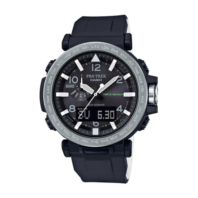 ساعة كاسيو بروترك رجالي Casio PROTREK Men Watch PRG-650-1DR