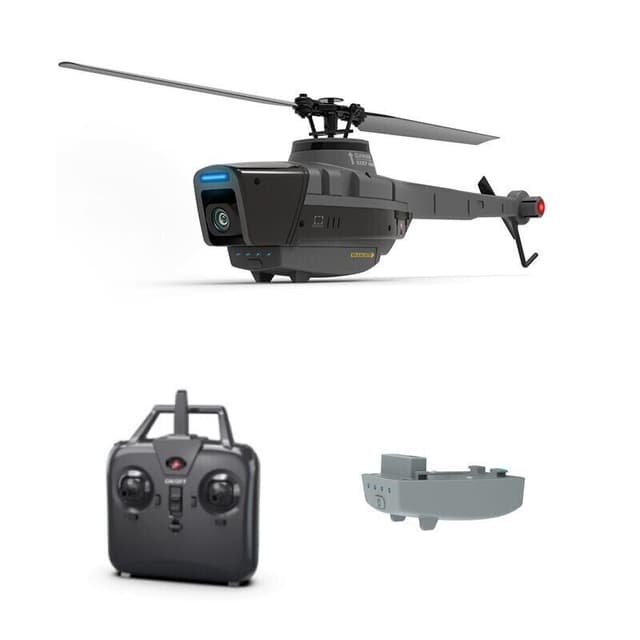 drone helicopter with hd camera