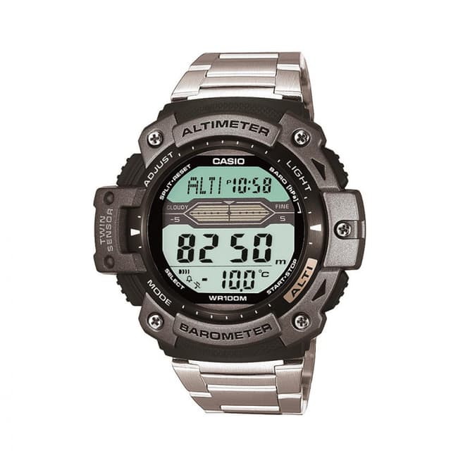 Casio PROTREK Men Watch SGW-300HD-1AVDR