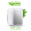 Generic Suomo compact refrigerator 8 liter beauty fridge