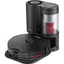 Roborock S7 MaxV Robot Vacuum & Mop (5100Pa, 3D AI Obstacle Avoidance, Sonic Vibration Mopping System, Carpet Detection, 180min Run Time, 400ml Dust / 200ml Water Tank, App/Voice Control)