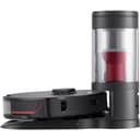 Roborock S7 MaxV Robot Vacuum & Mop (5100Pa, 3D AI Obstacle Avoidance, Sonic Vibration Mopping System, Carpet Detection, 180min Run Time, 400ml Dust / 200ml Water Tank, App/Voice Control)