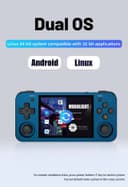 Anbernic RG353M Handheld Game Console