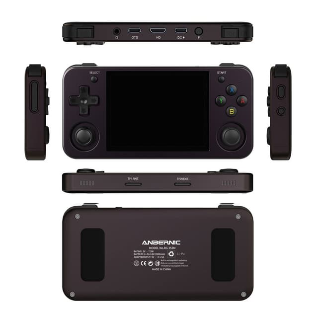 Anbernic RG353M Handheld Game Console