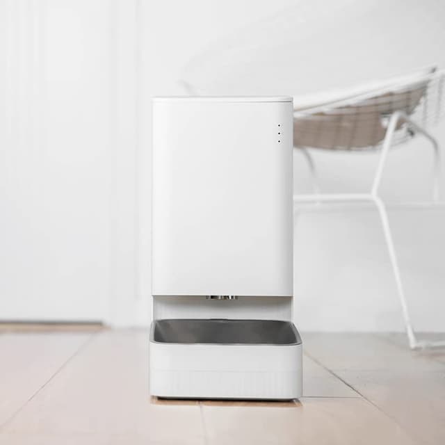 Xiaomi Smart Pet Feeder 24-hour automatic pet feeding