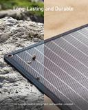 لوح طاقة شمسية 100 واط أنكر Anker 625 Solar Panel With Adjustable KickStand - SW1hZ2U6OTc3NDQx