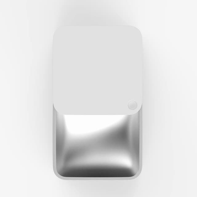 Xiaomi Smart Pet Feeder 24-hour automatic pet feeding