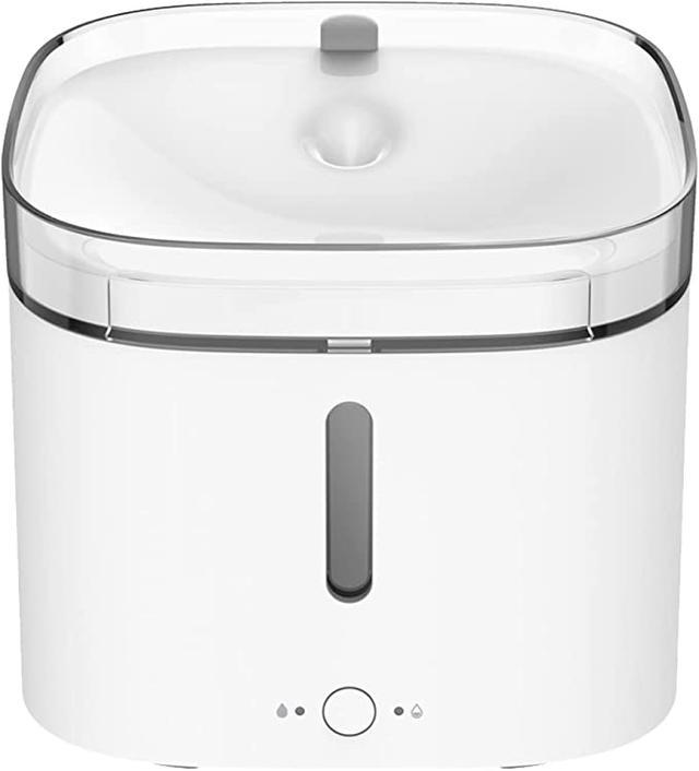 نافورة قطط ذكية شاومي Xiaomi Smart Pet Fountain EU