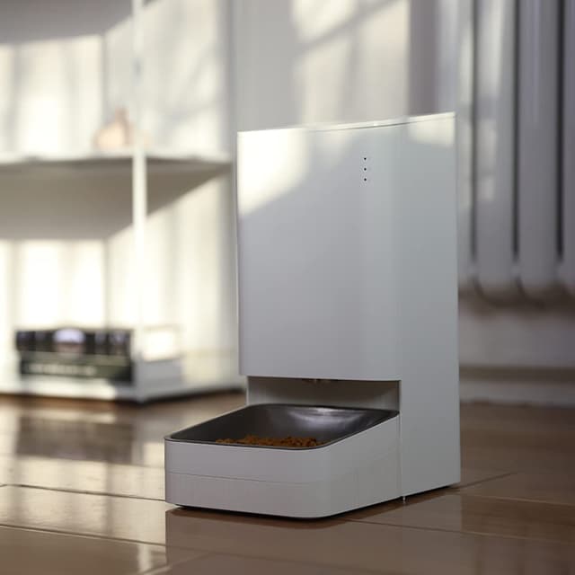 Xiaomi Smart Pet Feeder 24-hour automatic pet feeding