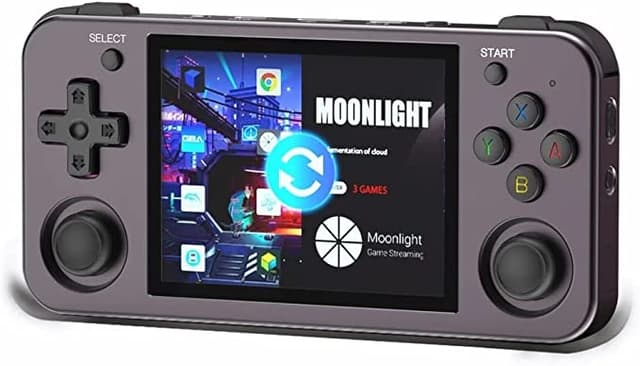 Anbernic RG353M Handheld Game Console