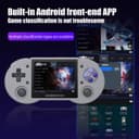 جهاز ألعاب محمول قيمنج كونسل ريترو أنبيرنيك Anbernic RG353P Handheld Game Console