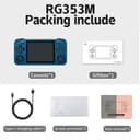 Anbernic RG353M Handheld Game Console