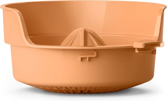 محضرة طعام فيليبس 1.5 لتر 750 واط Philips 5000 Series food processor HR7302/90