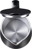 غلاية كهربائية ذكية ليبريسو 1.7 لتر LePresso Smart Cordless Electric Kettle With LED Display