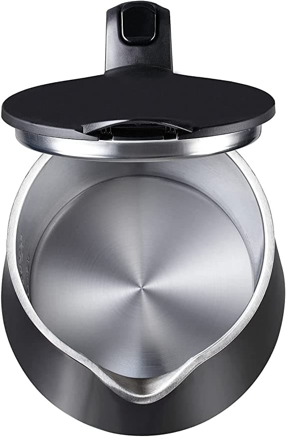 غلاية كهربائية ذكية ليبريسو 1.7 لتر LePresso Smart Cordless Electric Kettle With LED Display